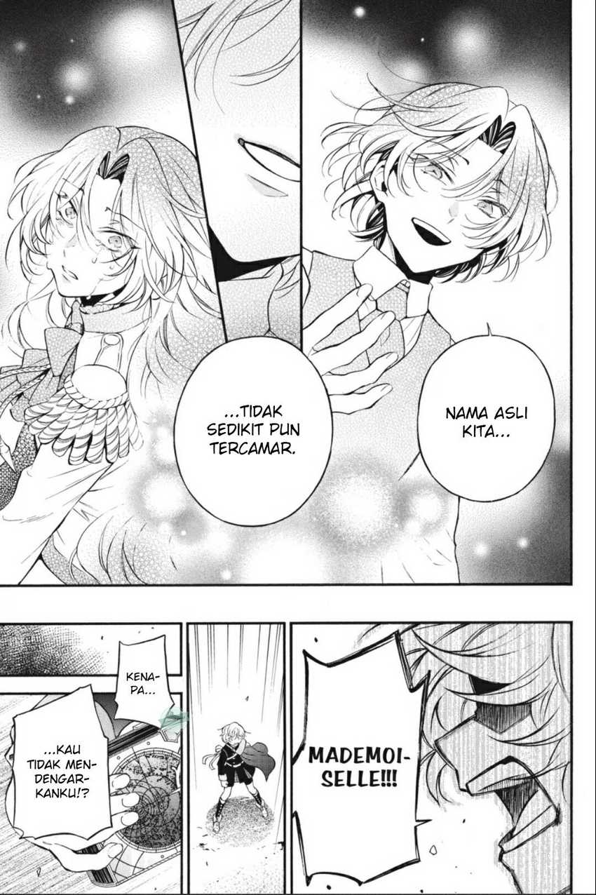 Vanitas no Carte Bab 54 halaman 11