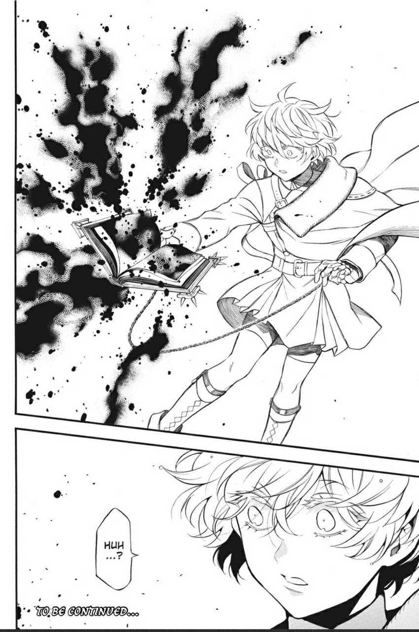 Vanitas no Carte Bab 54 halaman 14
