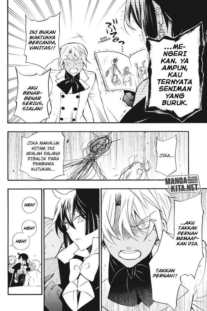 Vanitas no Carte chapter 6 halaman 3