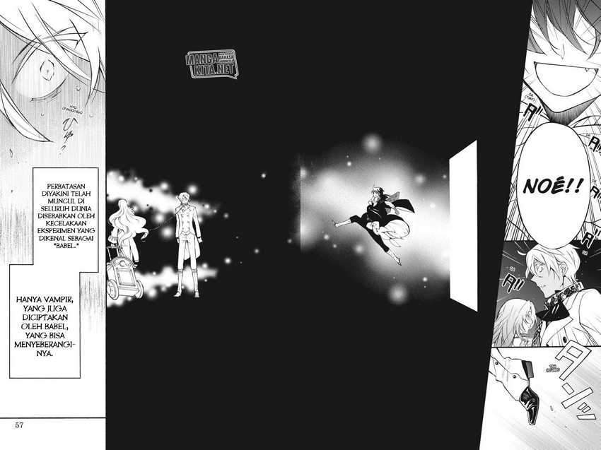 Vanitas no Carte chapter 6 halaman 15