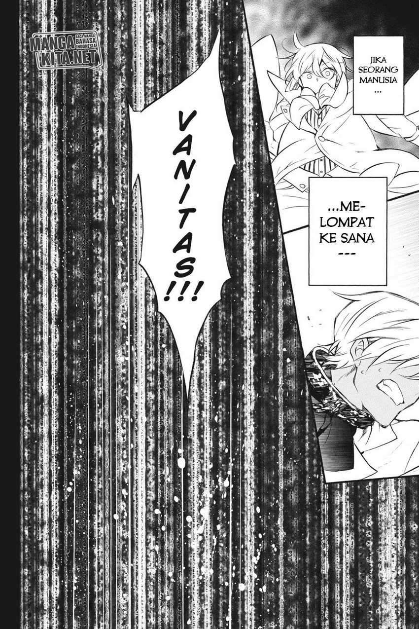 Vanitas no Carte chapter 6 halaman 16
