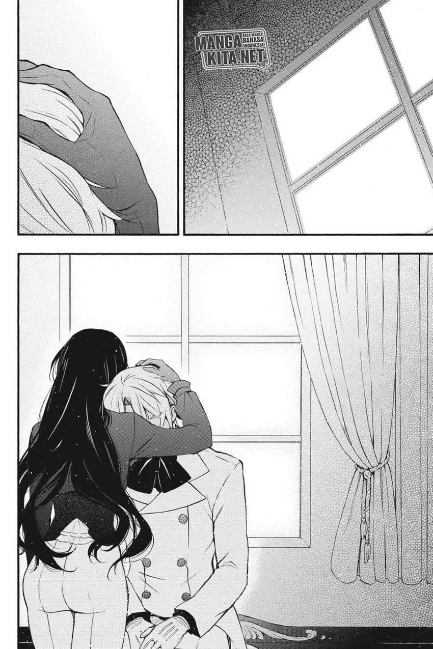 Vanitas no Carte chapter 6 halaman 26