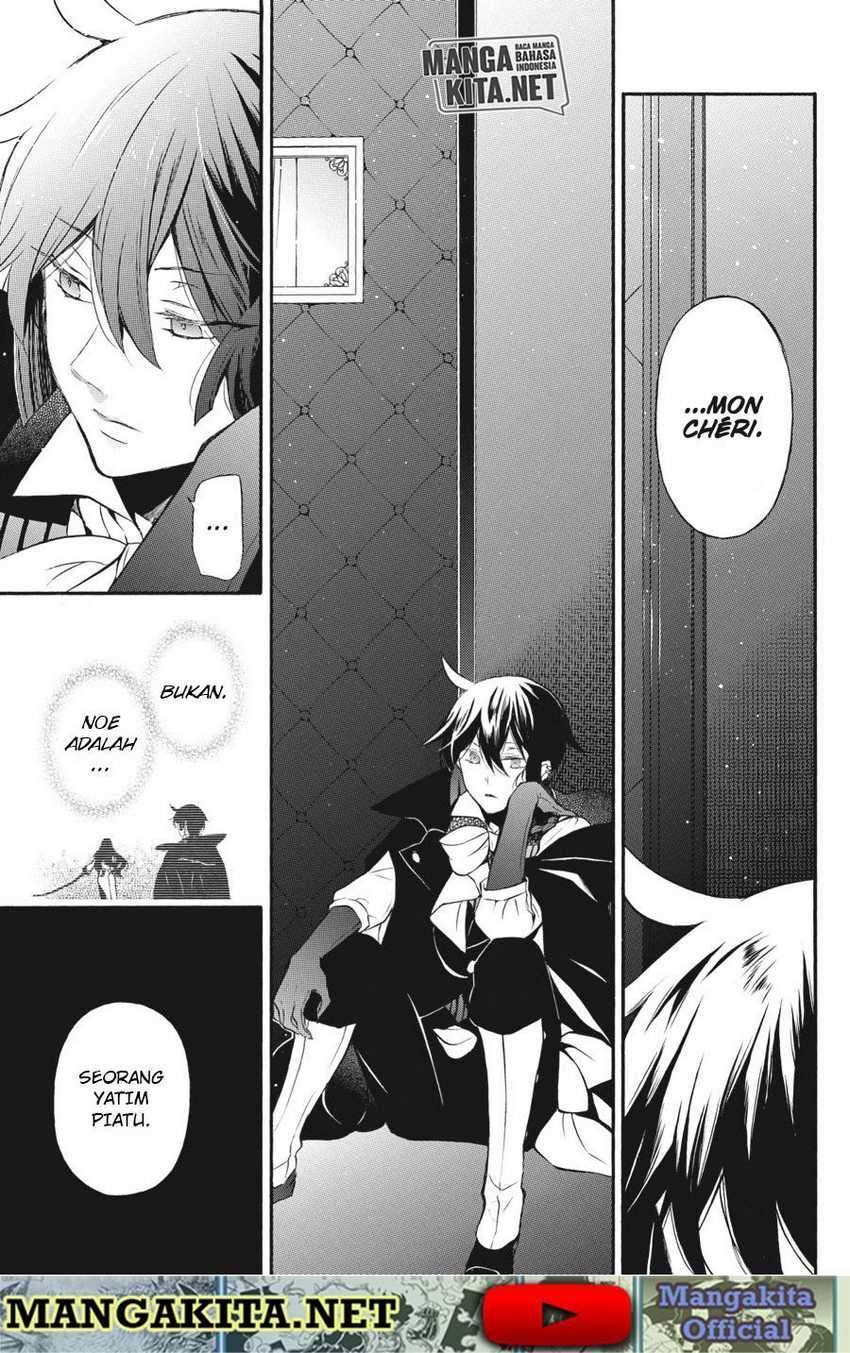 Vanitas no Carte chapter 6 halaman 29