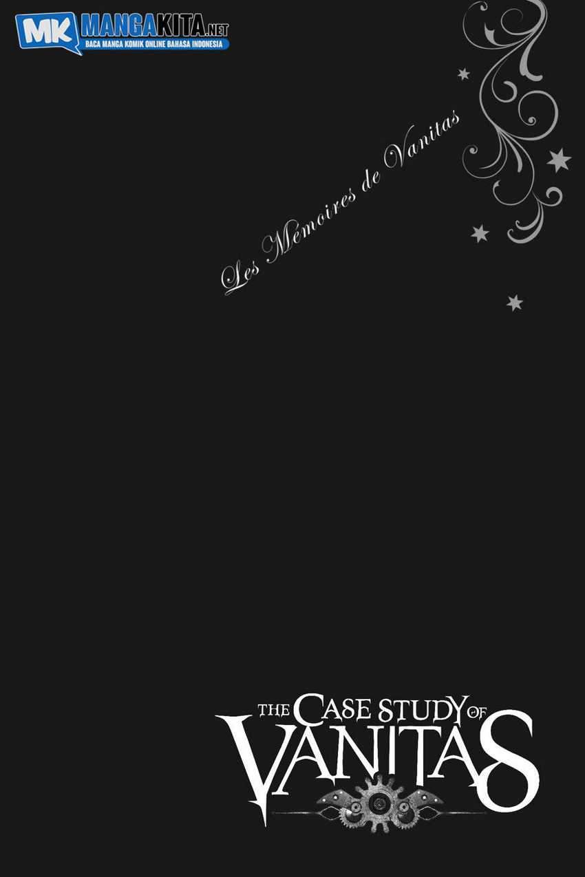 Vanitas no Carte chapter 6 halaman 32