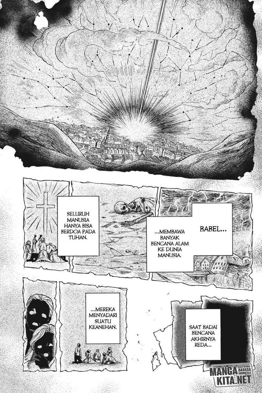 Vanitas no Carte Bab 7 halaman 4