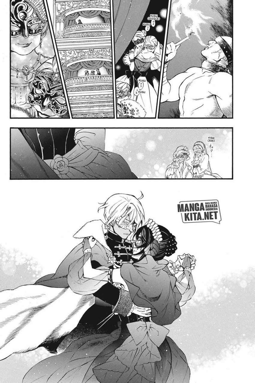 Vanitas no Carte Bab 7 halaman 10