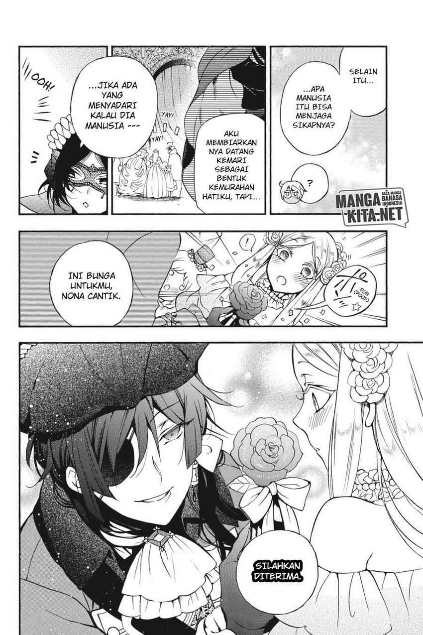 Vanitas no Carte Bab 7 halaman 12