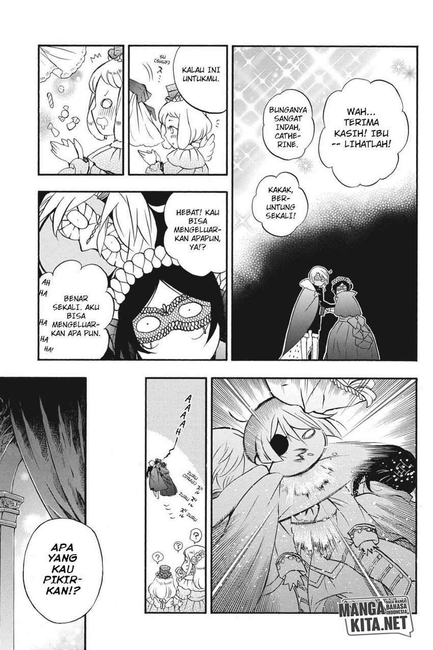 Vanitas no Carte Bab 7 halaman 13