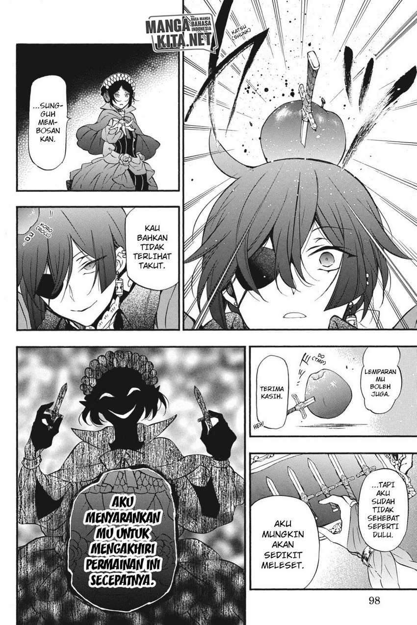Vanitas no Carte Bab 7 halaman 24