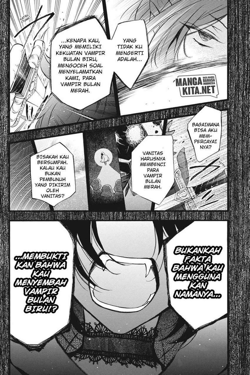 Vanitas no Carte Bab 7 halaman 28