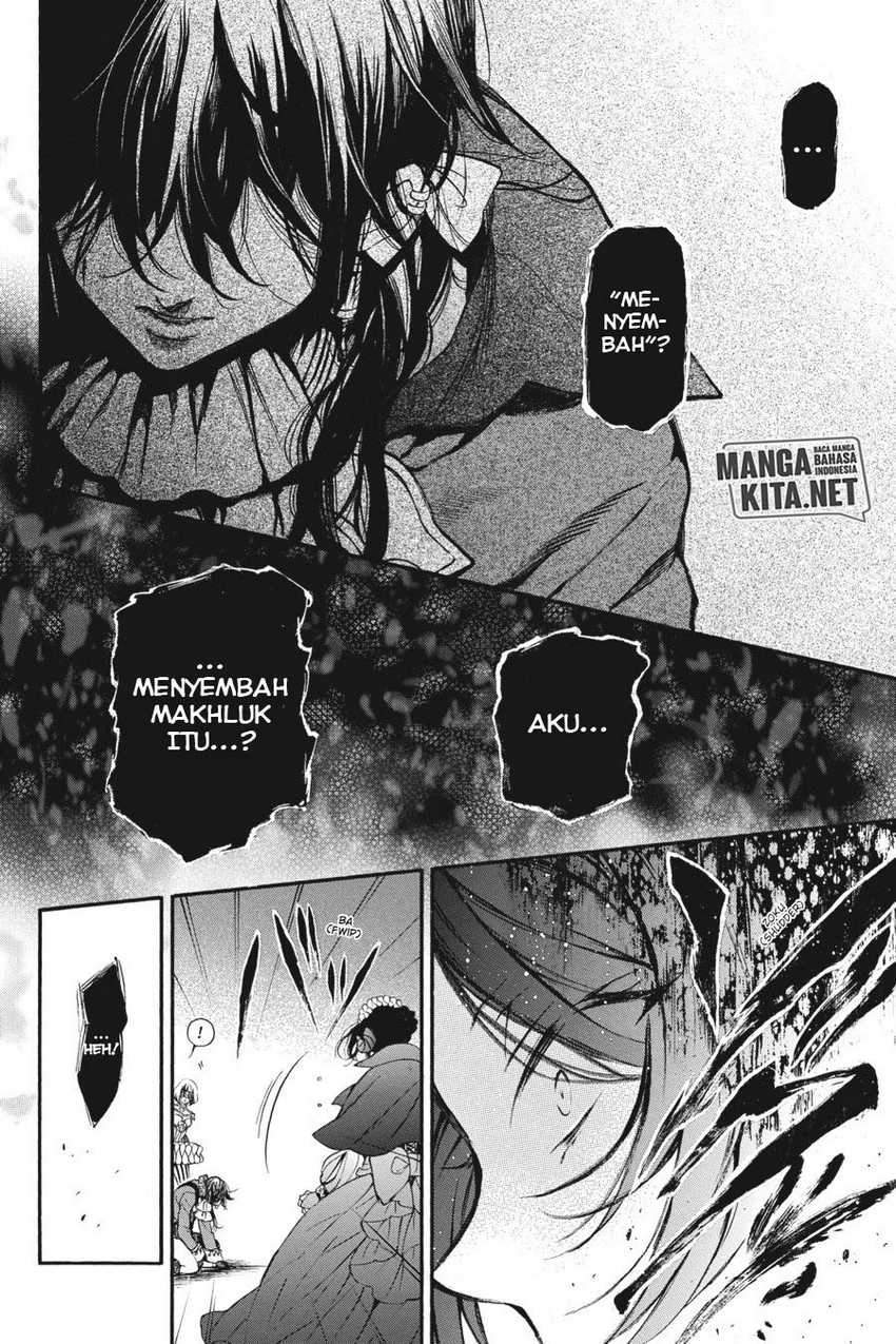 Vanitas no Carte Bab 7 halaman 30