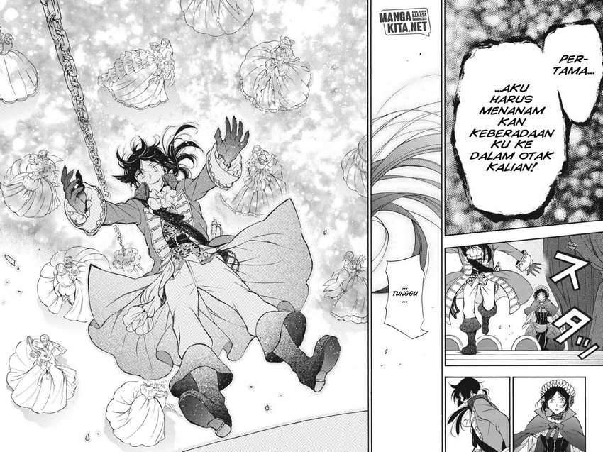 Vanitas no Carte Bab 7 halaman 32