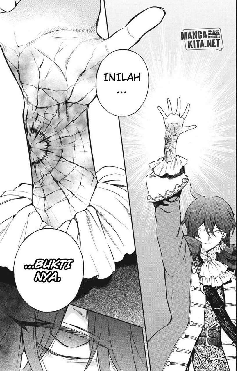 Vanitas no Carte Bab 7 halaman 36