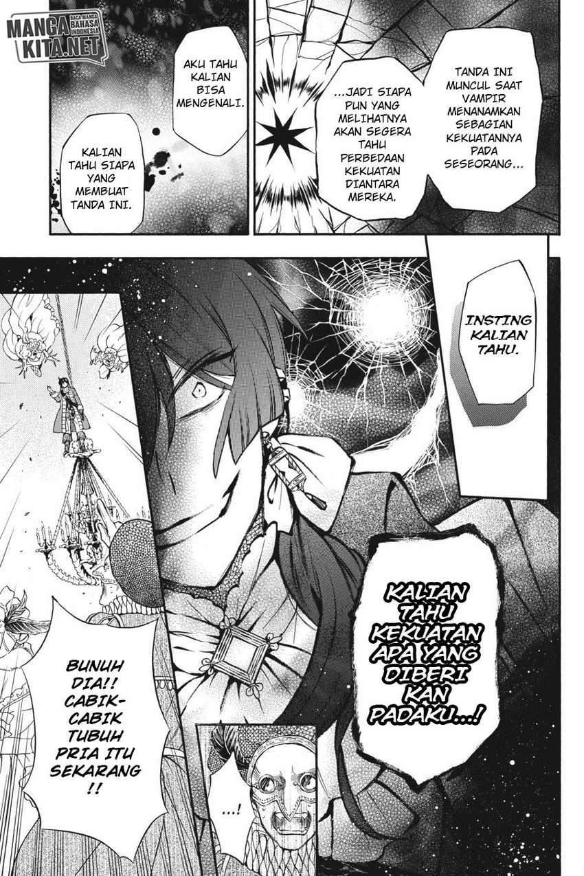 Vanitas no Carte Bab 7 halaman 38