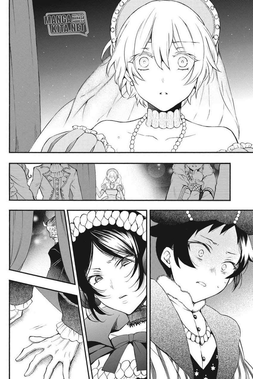 Vanitas no Carte Bab 7 halaman 43