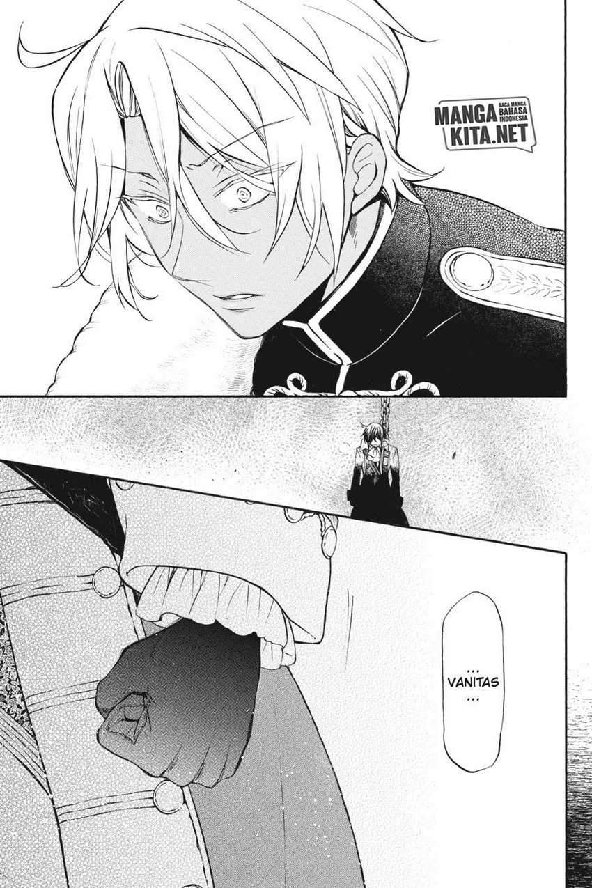 Vanitas no Carte Bab 7 halaman 44