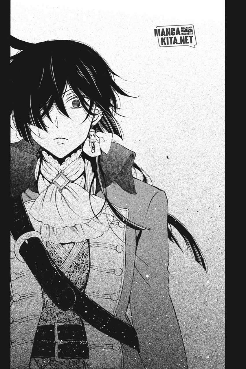 Vanitas no Carte Bab 7 halaman 45