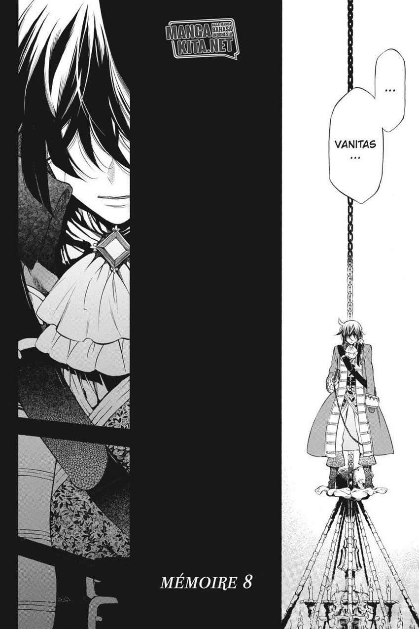 Vanitas no Carte Bab 8 halaman 3