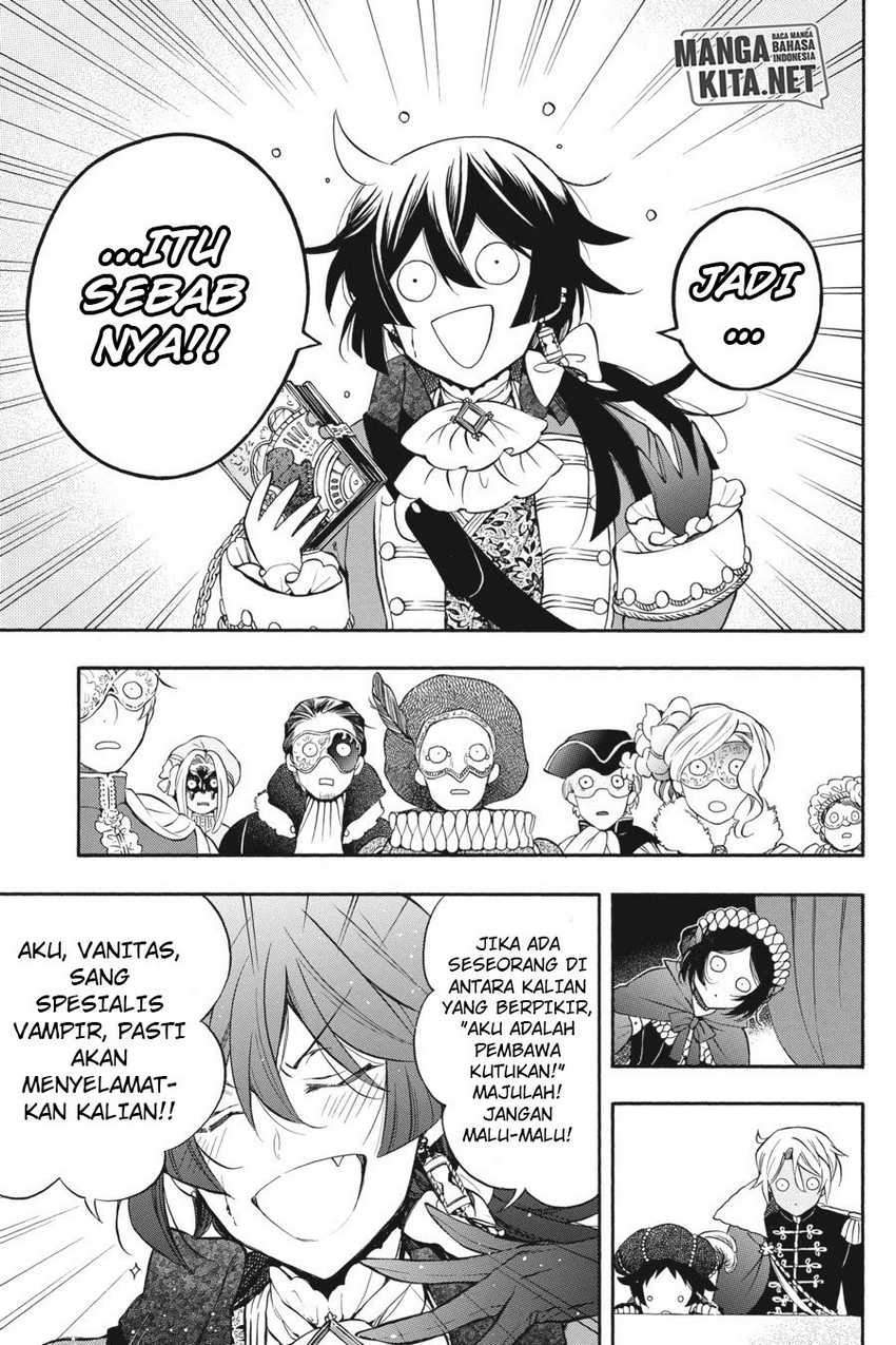 Vanitas no Carte Bab 8 halaman 4
