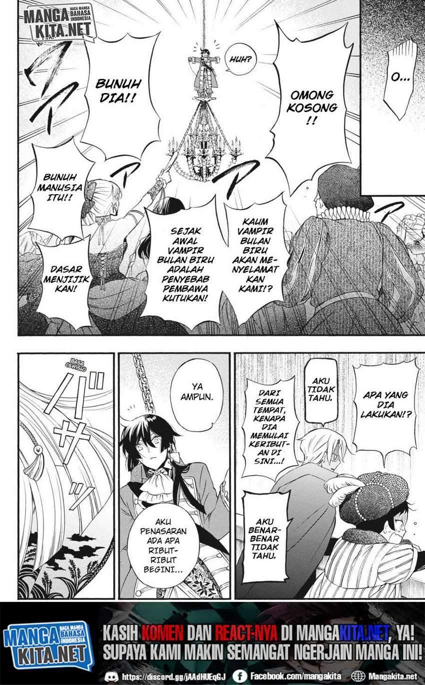 Vanitas no Carte Bab 8 halaman 5
