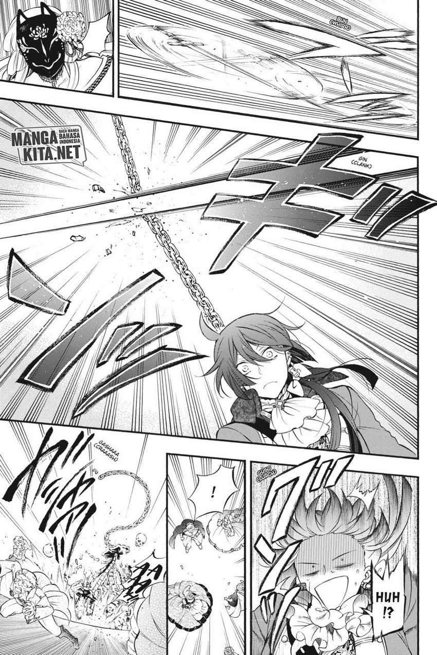 Vanitas no Carte Bab 8 halaman 8