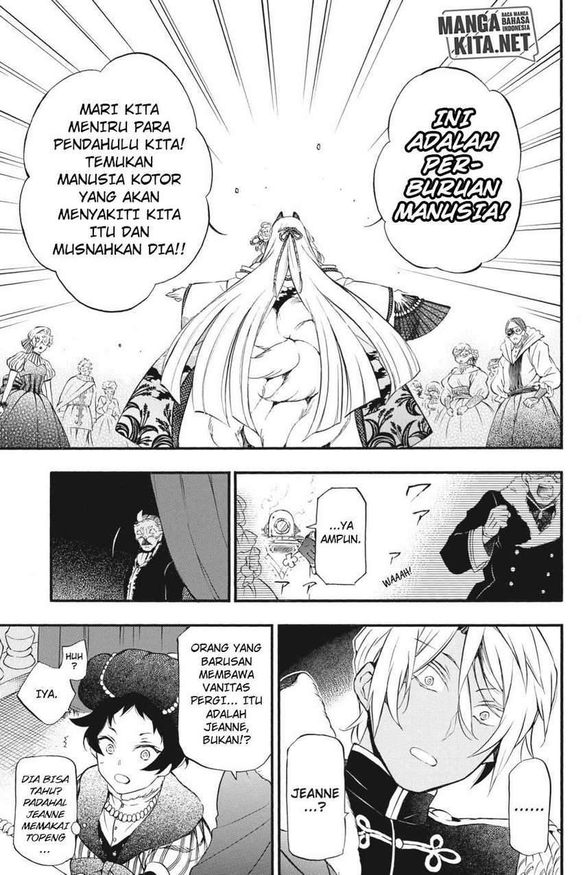 Vanitas no Carte Bab 8 halaman 10