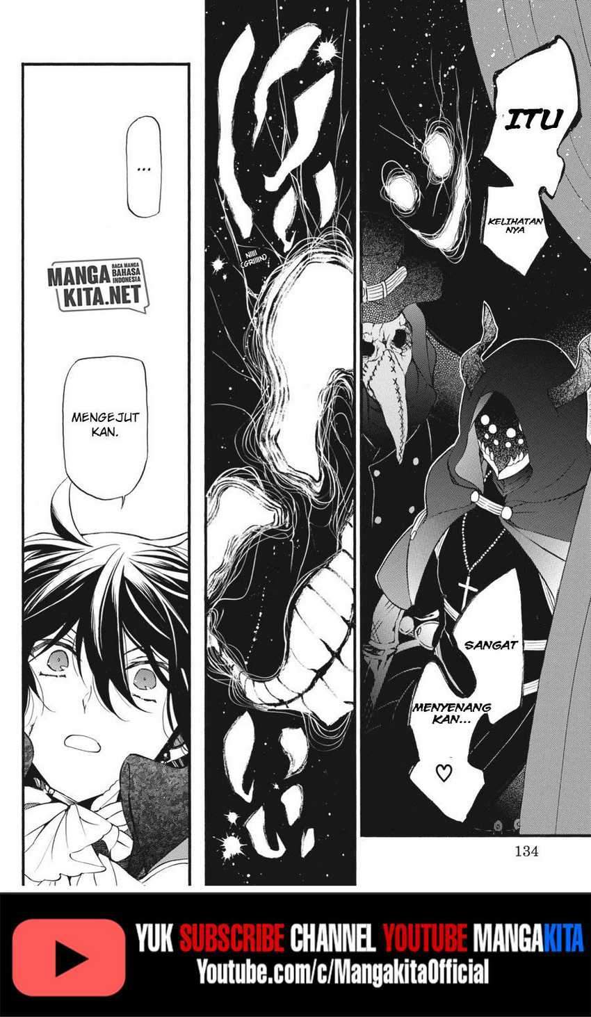 Vanitas no Carte Bab 8 halaman 13