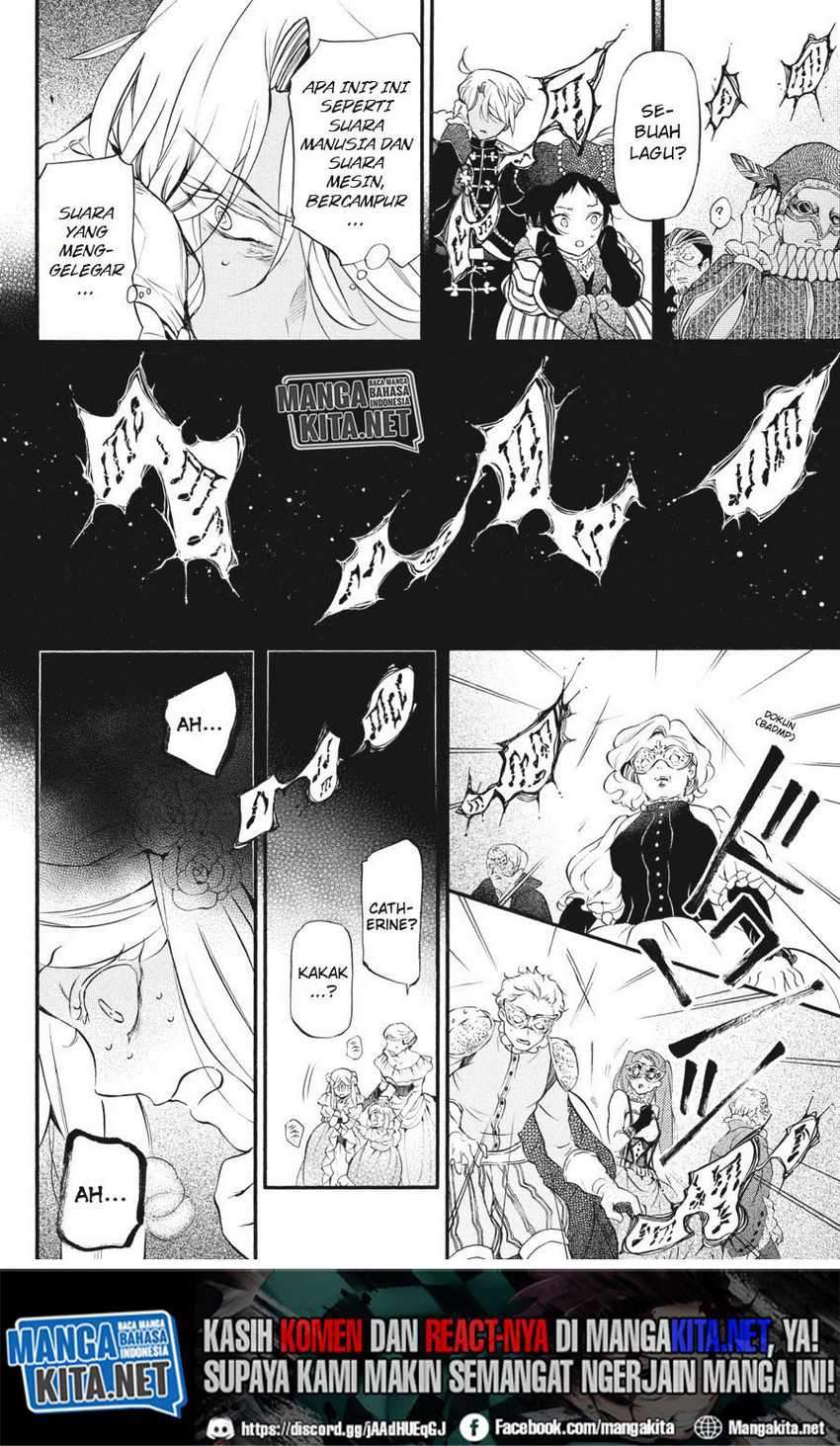 Vanitas no Carte Bab 8 halaman 17