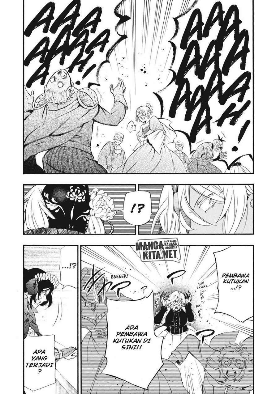 Vanitas no Carte Bab 8 halaman 18
