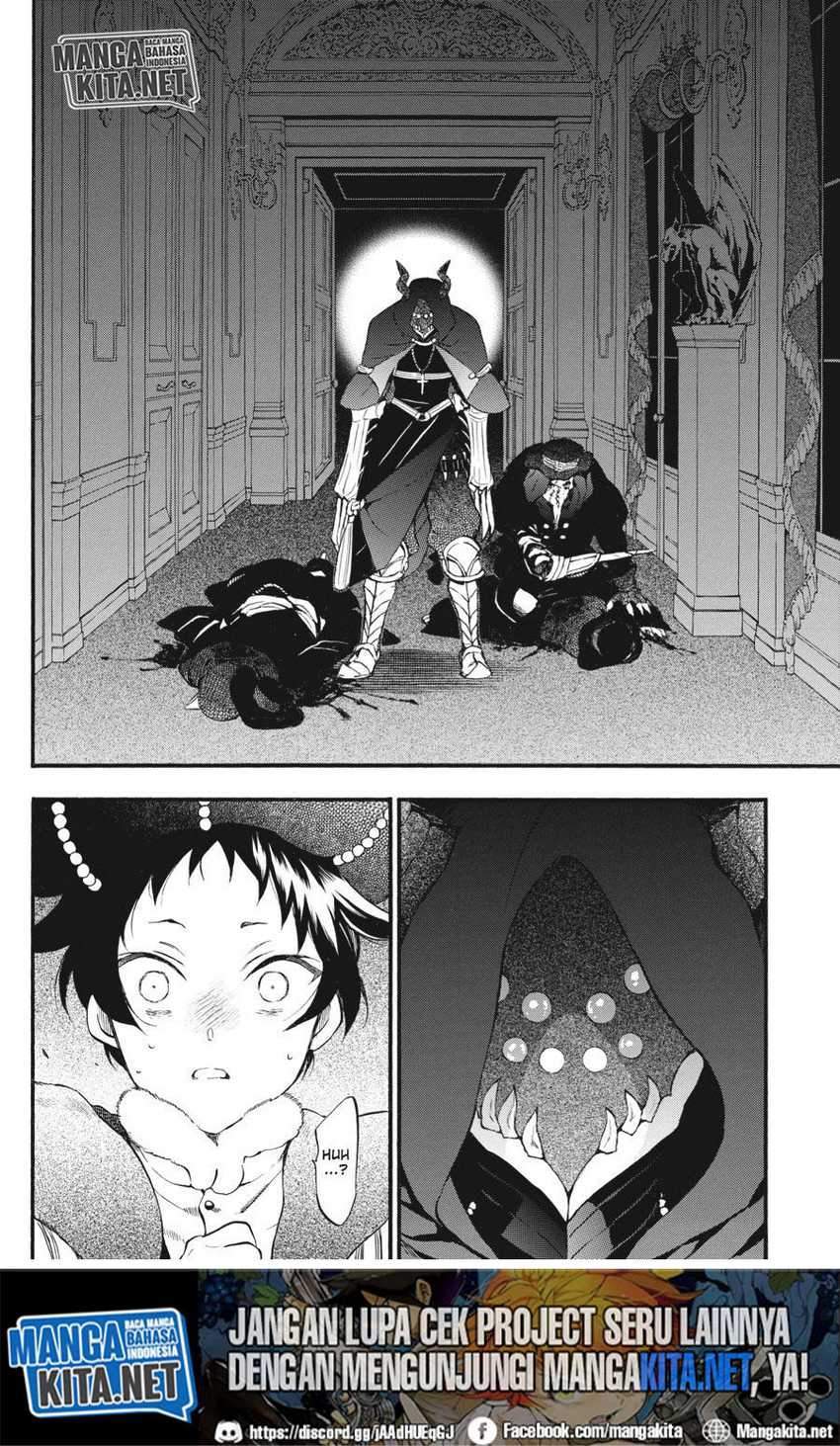 Vanitas no Carte Bab 8 halaman 21