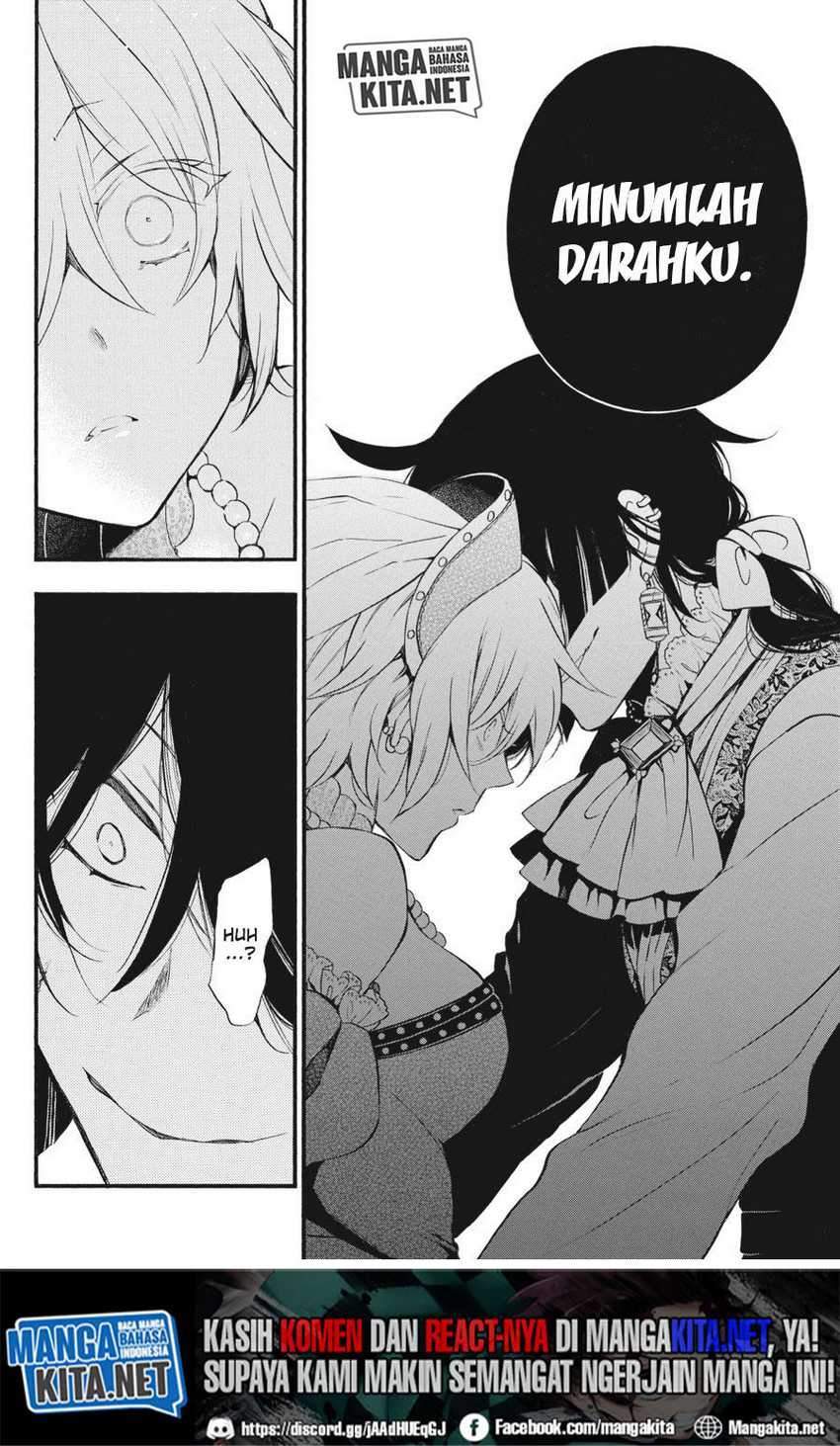 Vanitas no Carte Bab 8 halaman 29