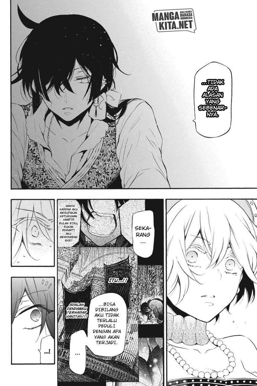Vanitas no Carte Bab 8 halaman 31
