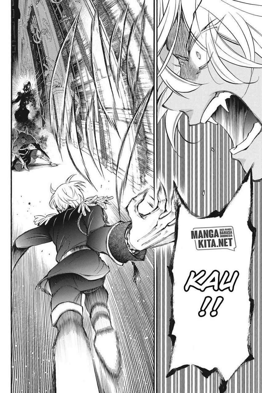 Vanitas no Carte Bab 8 halaman 39