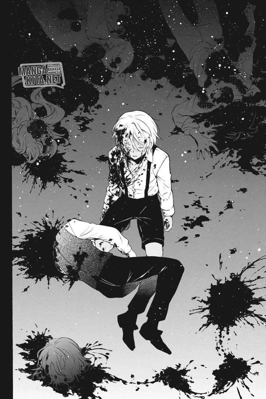 Vanitas no Carte Bab 8 halaman 47