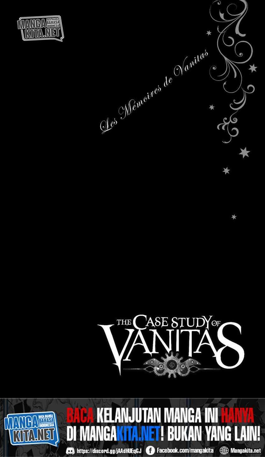 Vanitas no Carte Bab 8 halaman 51