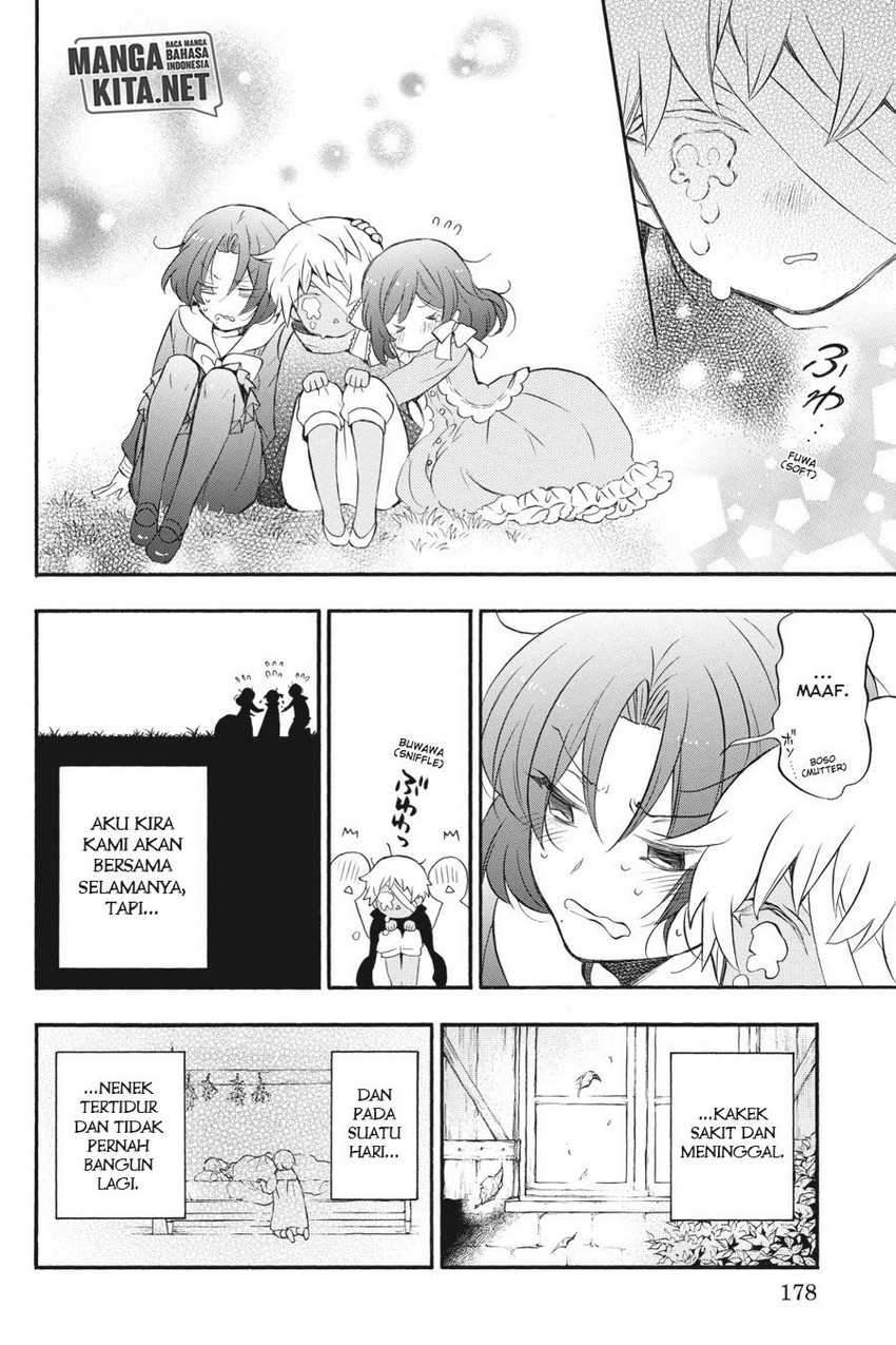 Vanitas no Carte chapter 9 halaman 7