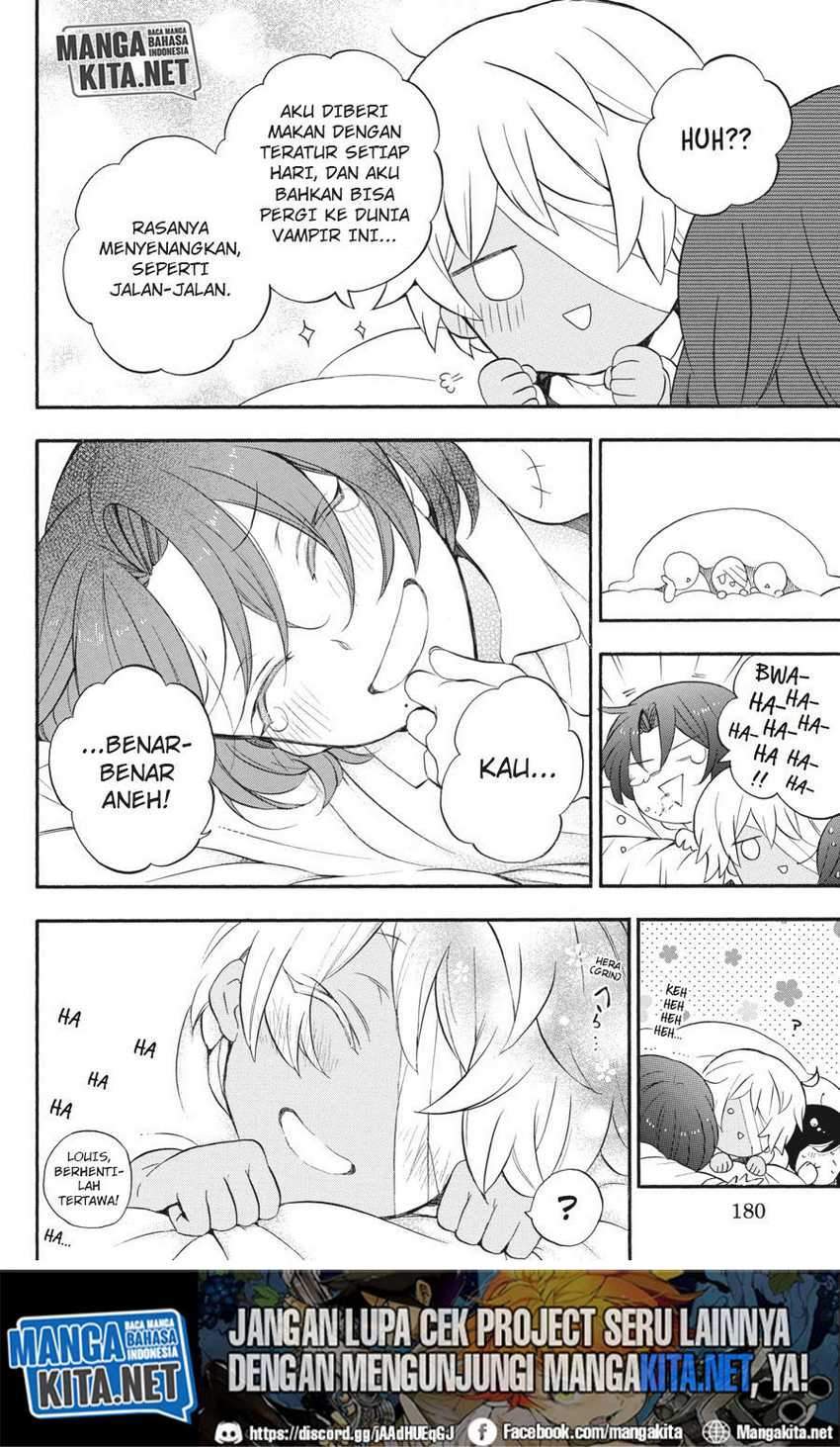 Vanitas no Carte chapter 9 halaman 9