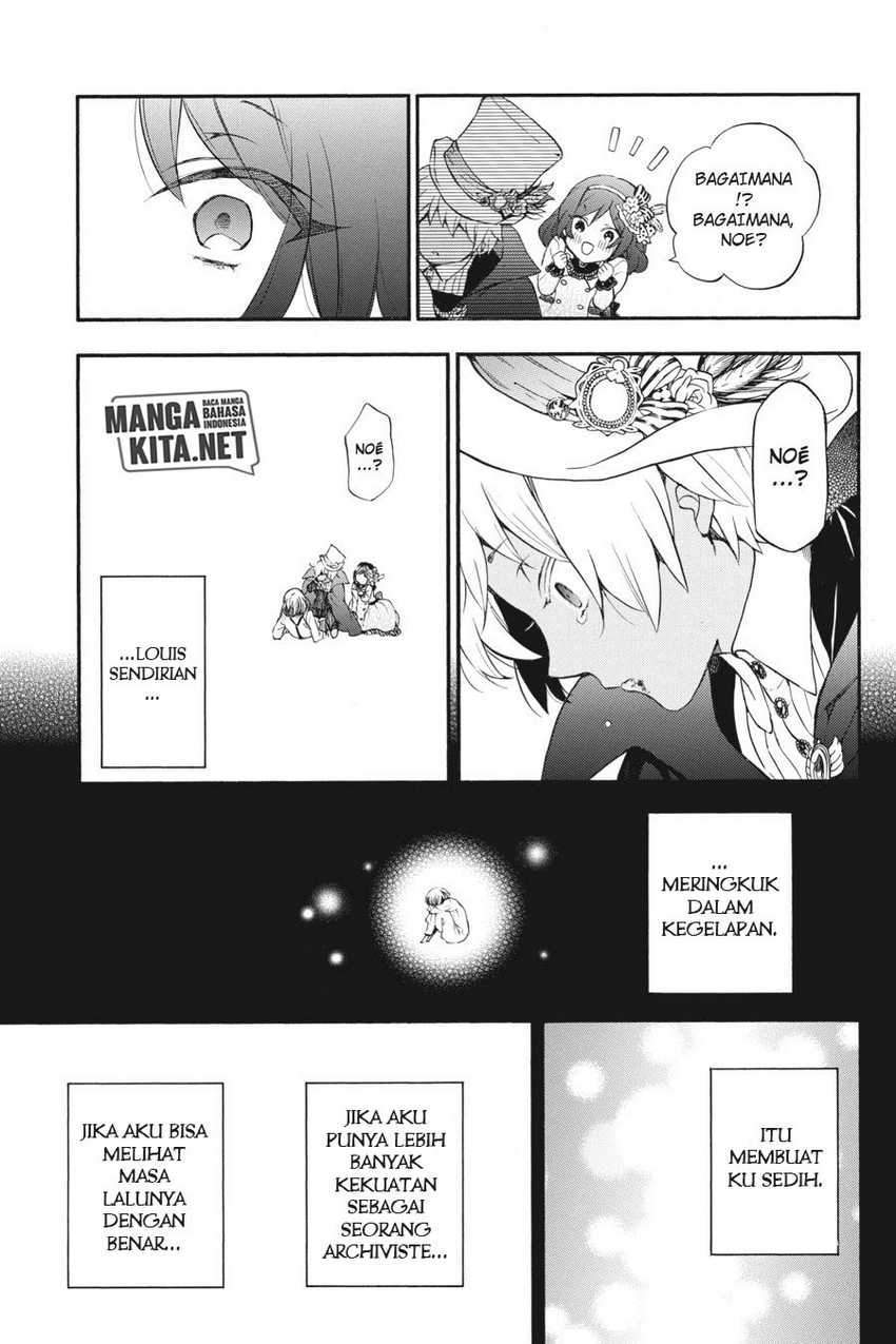 Vanitas no Carte chapter 9 halaman 12