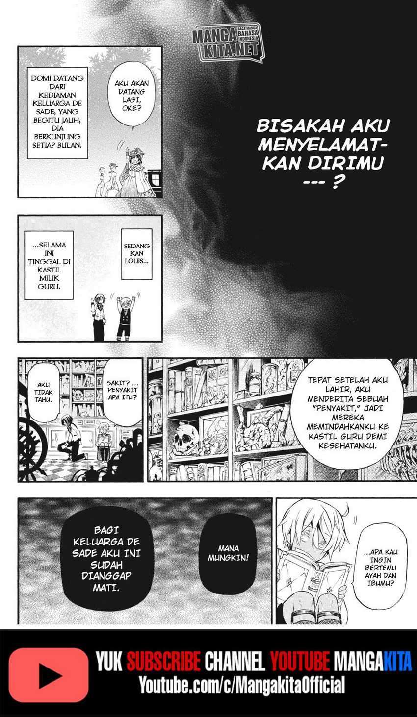Vanitas no Carte chapter 9 halaman 13