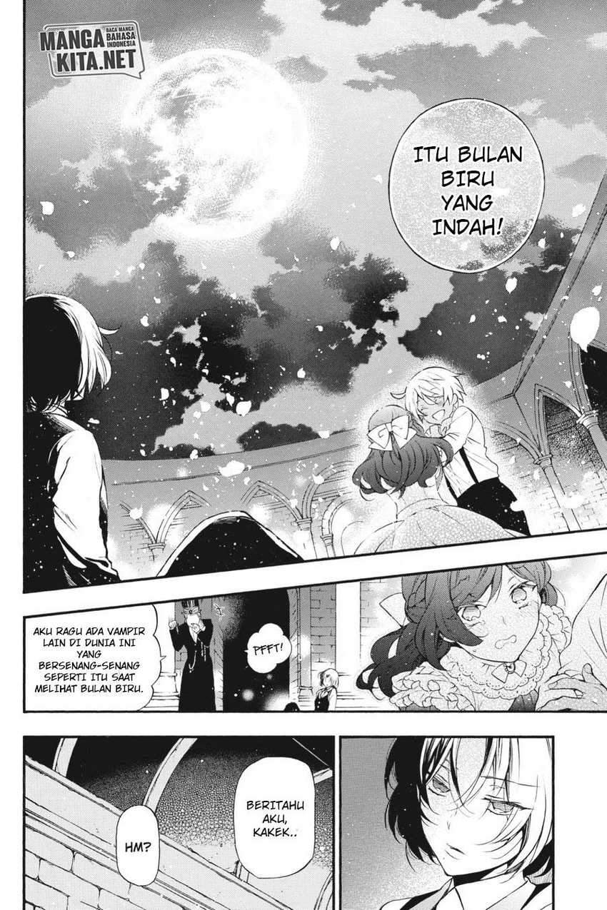 Vanitas no Carte chapter 9 halaman 15