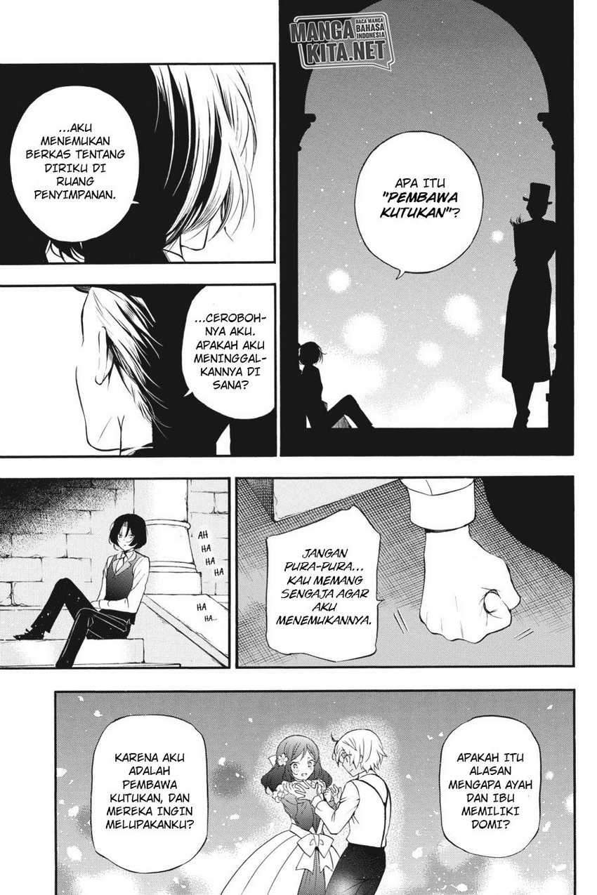 Vanitas no Carte chapter 9 halaman 16