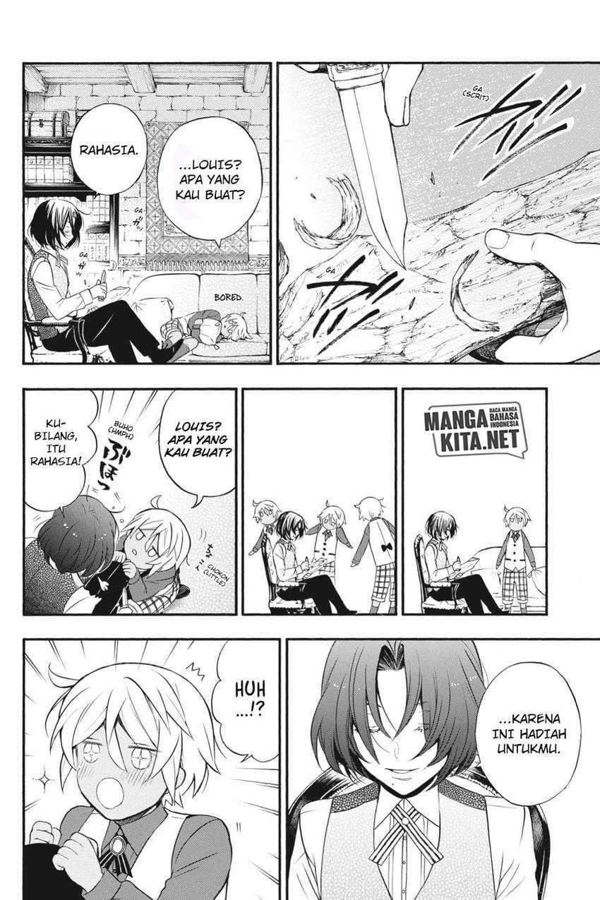 Vanitas no Carte chapter 9 halaman 19