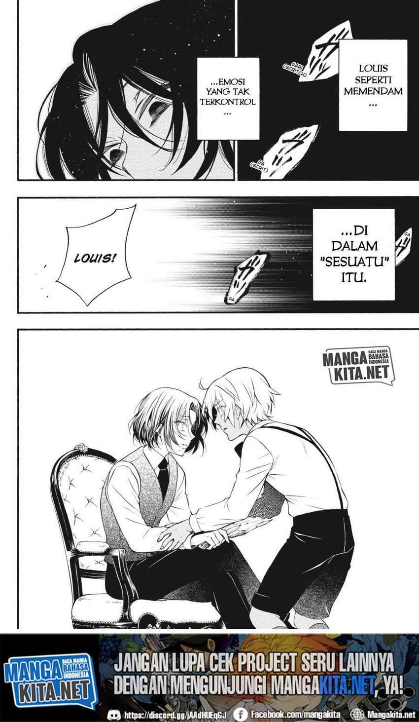 Vanitas no Carte chapter 9 halaman 21