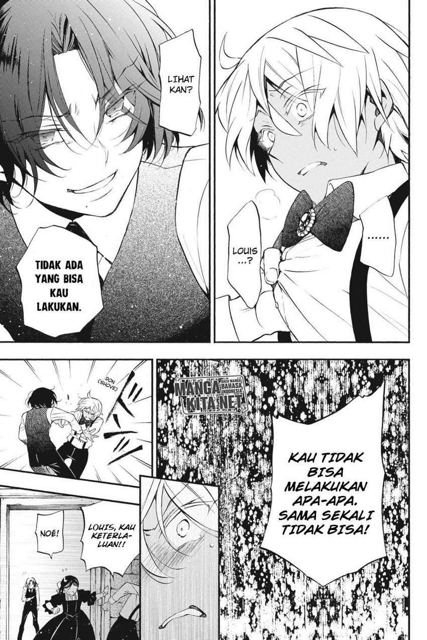 Vanitas no Carte chapter 9 halaman 26