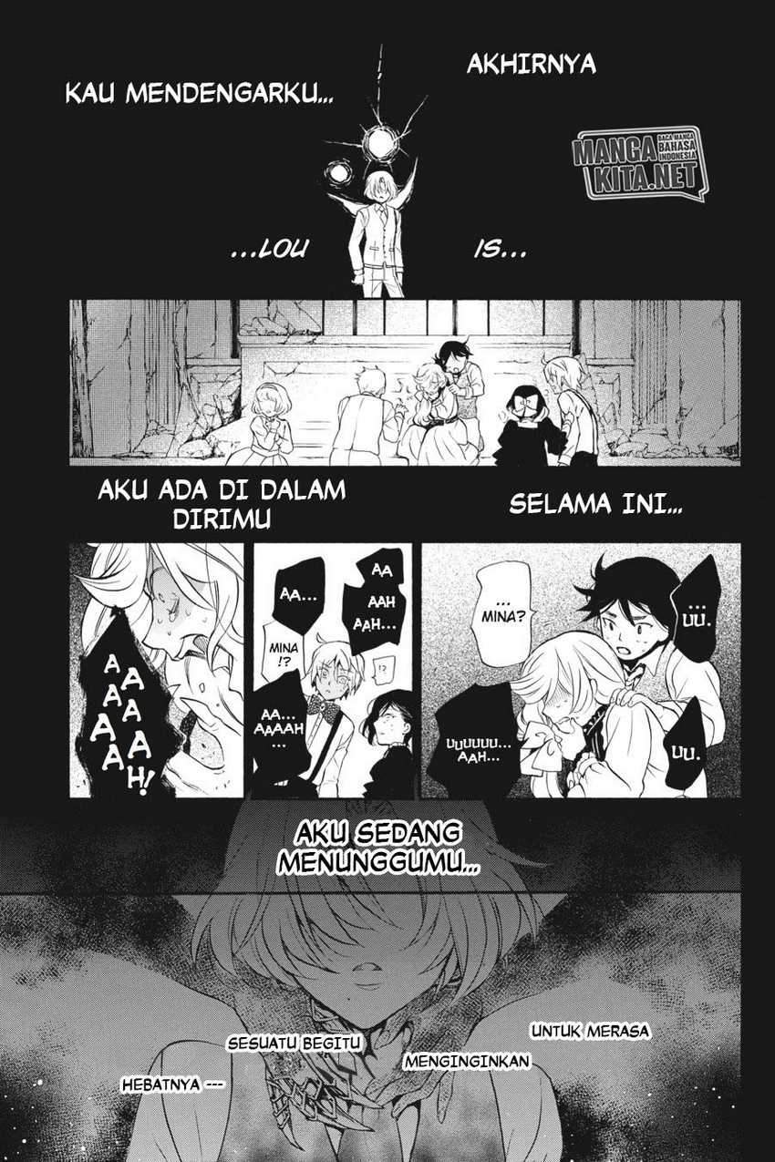 Vanitas no Carte chapter 9 halaman 28