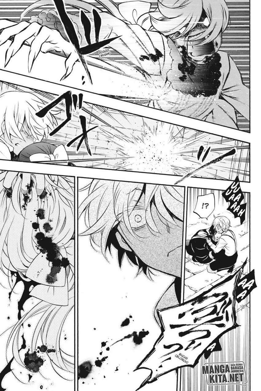 Vanitas no Carte chapter 9 halaman 30
