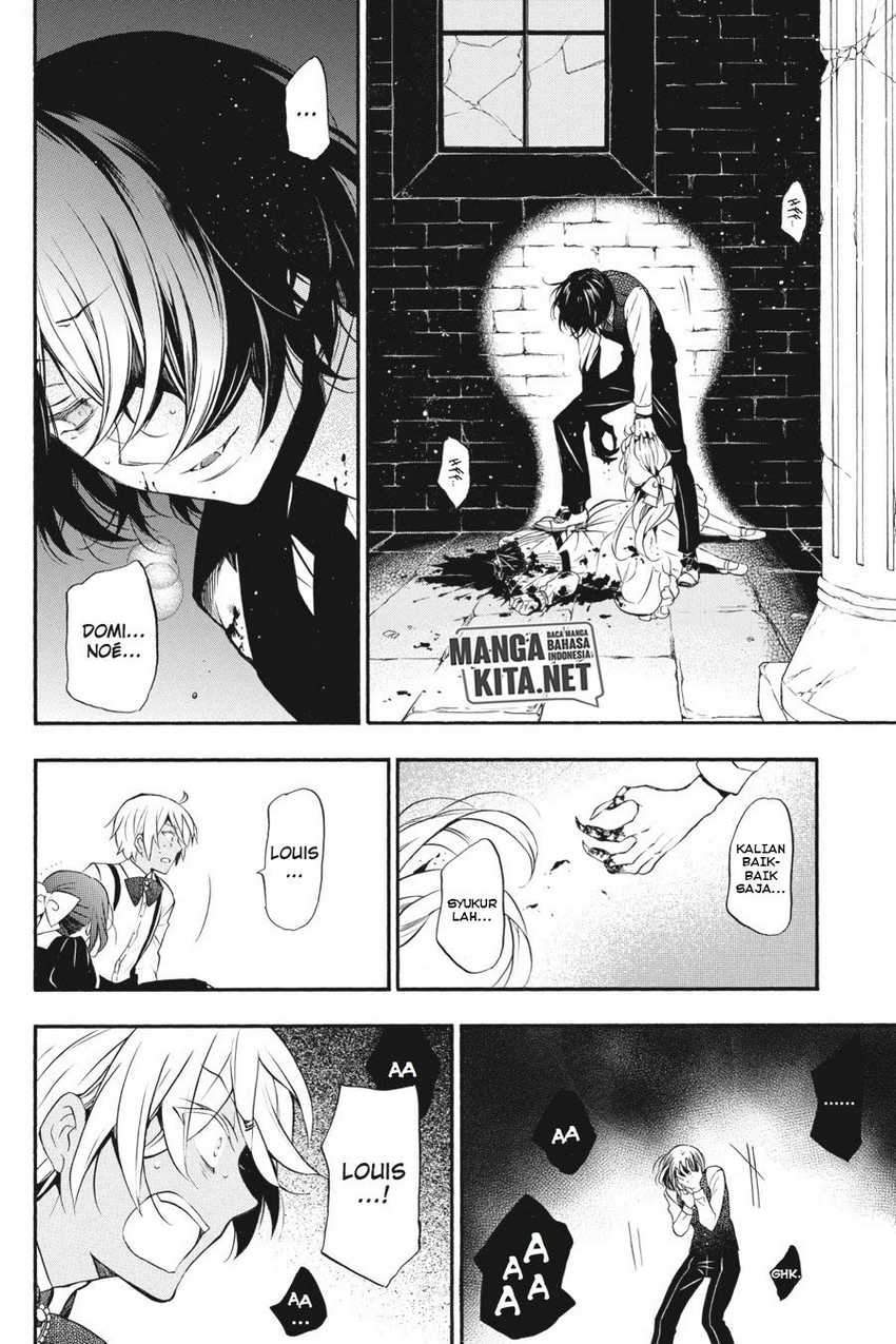 Vanitas no Carte chapter 9 halaman 31