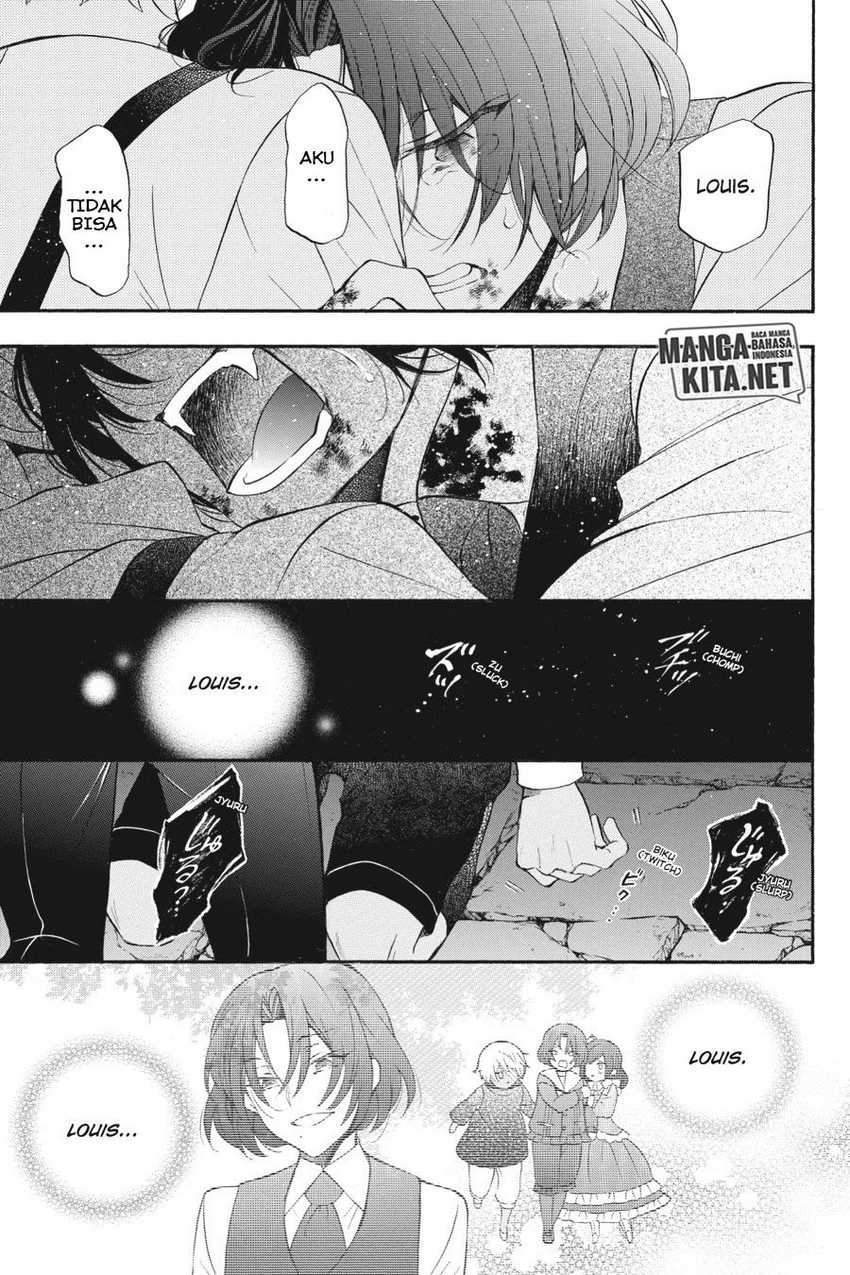 Vanitas no Carte chapter 9 halaman 36