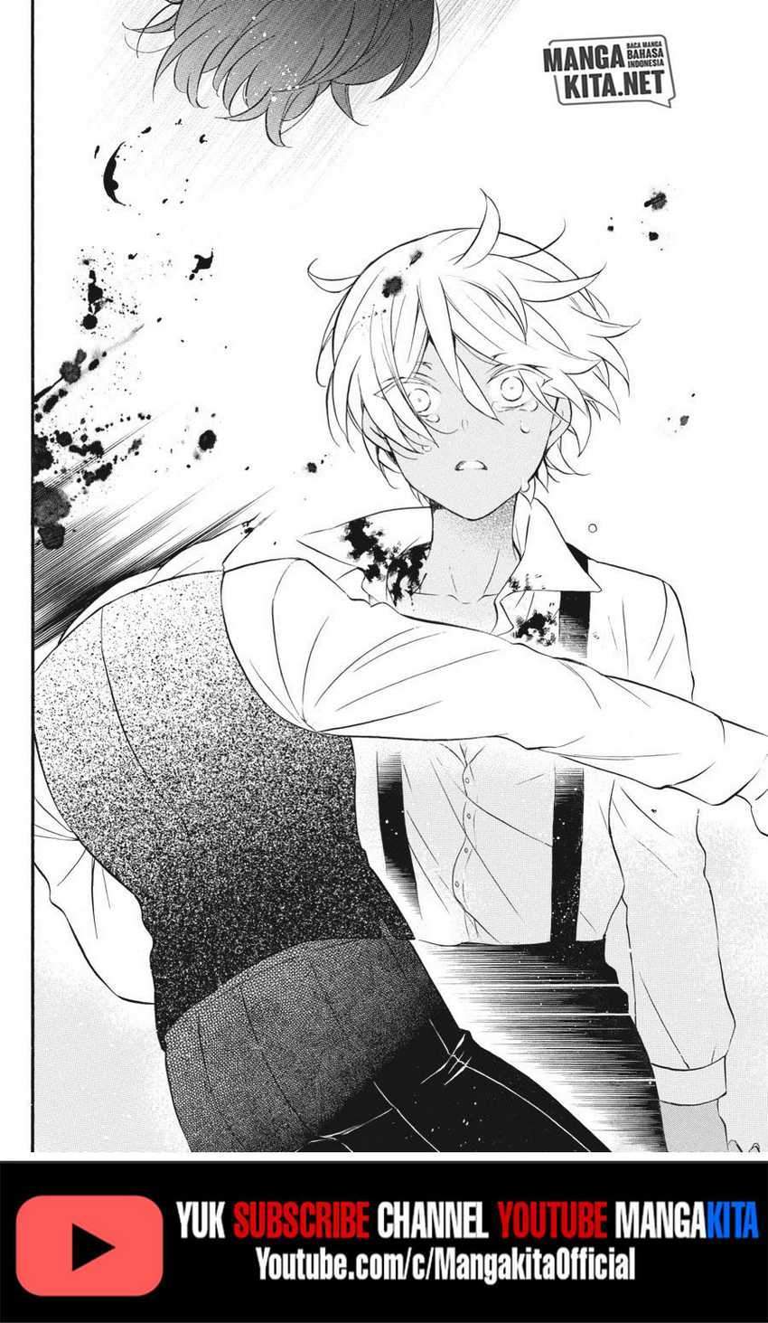 Vanitas no Carte chapter 9 halaman 37
