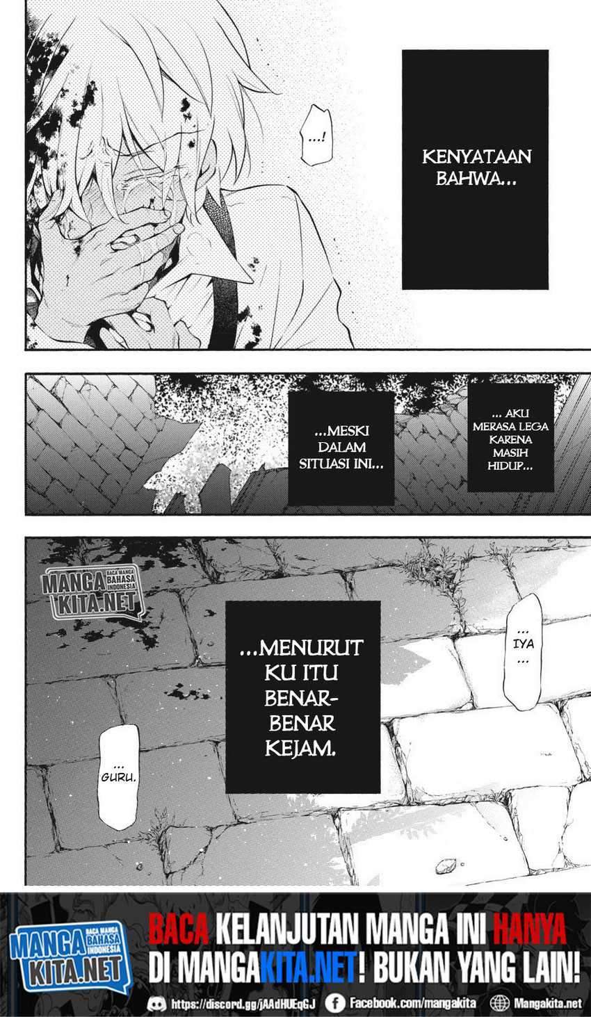 Vanitas no Carte chapter 9 halaman 41